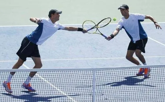 Australian Open: Bryan Brothers defeat Spanish pair of Pablo Carreno Busta and Garcia Lopez to sail into finals