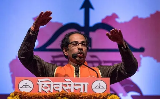 Conferment of Padma Vibhushan on Sharad Pawar was â€œGurudakshina,â€ says PM Uddhav