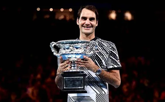 Federer beats Nadal to win Australian Open, remarks '18 Till I Live'