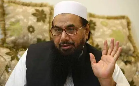 Video | Modi effect? JuD chief Hafiz Saeed, mastermind of 26/11 Mumbai terror attacks, placed under house arrest in Pakistan