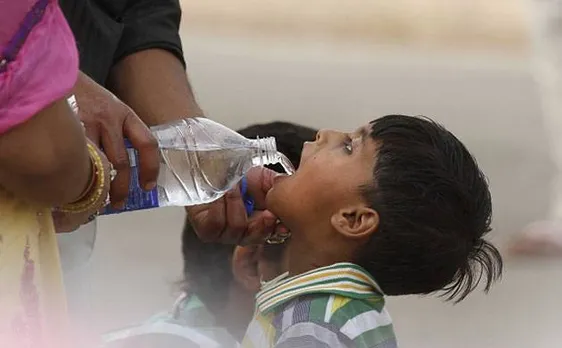 Indian-American student finds cheaper way to transform sea-water into drinkable fresh water  