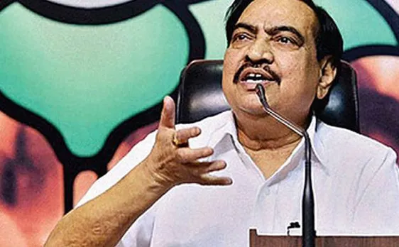 Bombay High Court gives last chance to Maharashtra govt to file probe report on Eknath Khadse illegal land deal