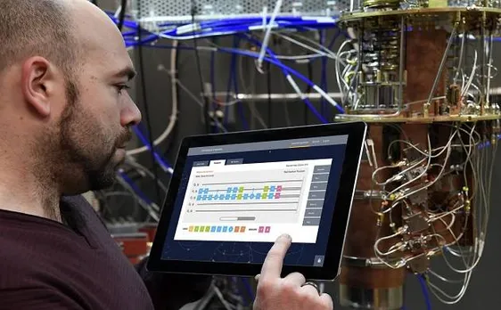 REVEALED! Technique to make quantum computer HACK-PROOF now decoded 