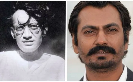 I am trying to create Manto's world around me: Nawazuddin Siddiqui 