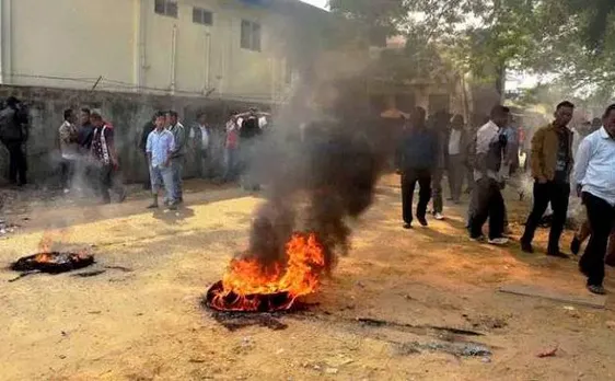 Nagaland Unrest: NPCC demands imposition of President's rule in the state