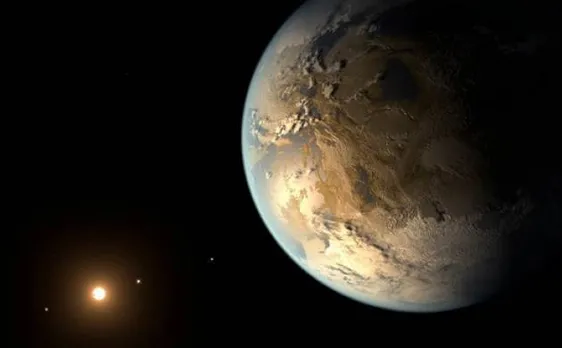 Newly discovered Earth-sized planet Proxima b unlikely to host life: NASA