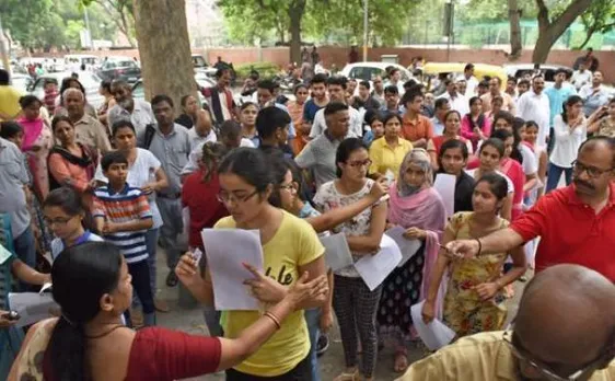 Single NEET-like examination for entrance to engineering architecture colleges from 2018-19