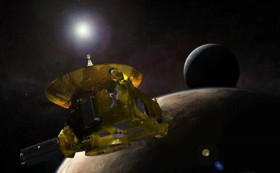 NASAâ€™s New Horizons spacecraft back to operation after glitch for next target Kuiper Belt object 2014 MU69