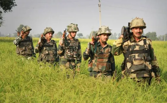 30 people reach BSF camp with fake appointment letters