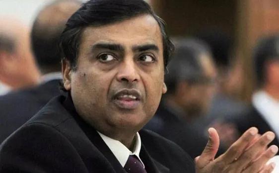 Trumpâ€™s decisions should be looked as blessing in disguise for IT market, says Mukesh Ambani