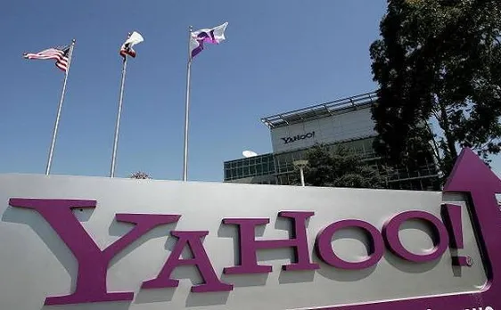 US technology giant Yahoo issues new security warning to users against malicious activity