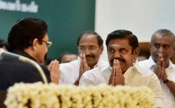 Tamil Nadu Chief Minister E Palanisamy to seek vote of confidence in Assembly on Saturday