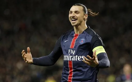 I am like Indiana Jones, says Zlatan Ibrahimovic 