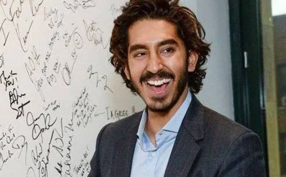 Dev Patel â€˜little nervousâ€™ about Oscars ceremony