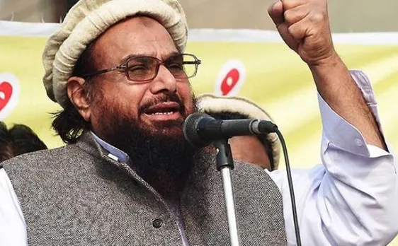 Pakistan cancels licences of 44 weapons issued to JuD chief Hafiz Saeed and his aides