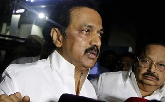 Stalin requests President to cancel Tamil Nadu trust vote