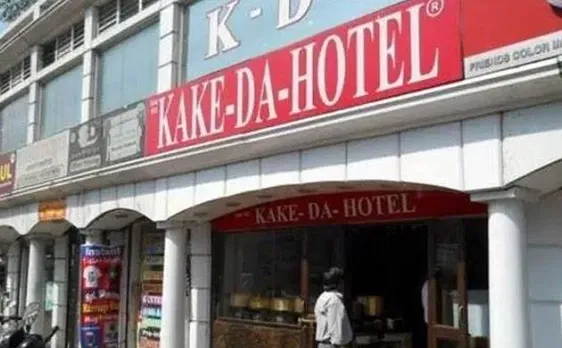 Kake-da-Hotel comes under scrutiny of Delhi HC over food standards