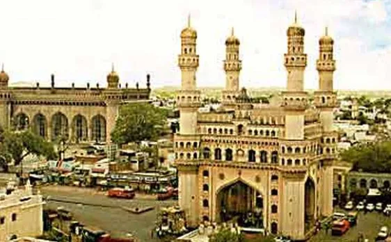 Telangana government wants UNESCO recognition for Charminar, Golconda and Qutub Shahi tombs