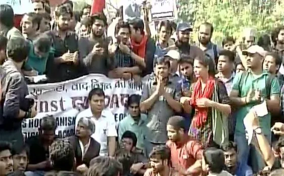 Ramjas College row: Court to hear plea for FIR on March 6 