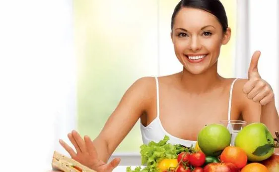 Include these healthy foods in diet to get smooth and glowing skin 