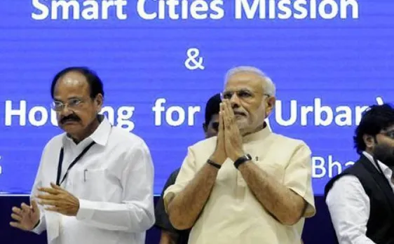 BJP-ruled states outperform in implementing Smart City plans 