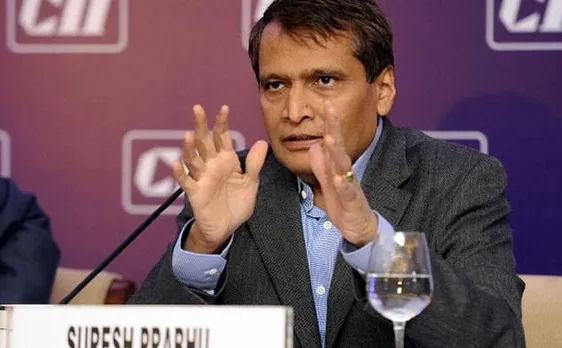 India to invest USD 140 billion to modernise rail network, says Suresh Prabhu