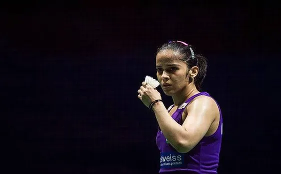 Saina Nehwal defeats Nozomi Okuhara to enter second round of All England championship