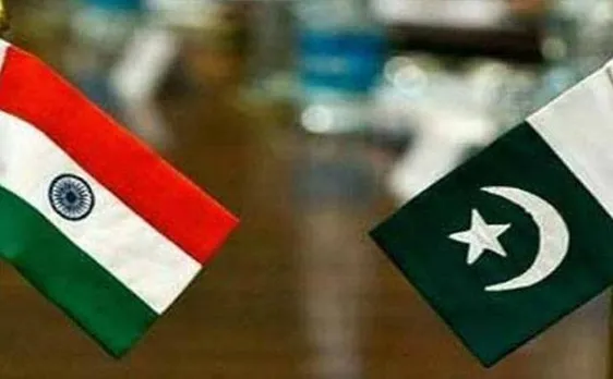 China hopes India, Pakistan can enhance mutual trust and improve ties through dialogue