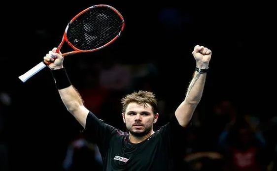 Stan Wawrinka enters into Indian Wells fourth round