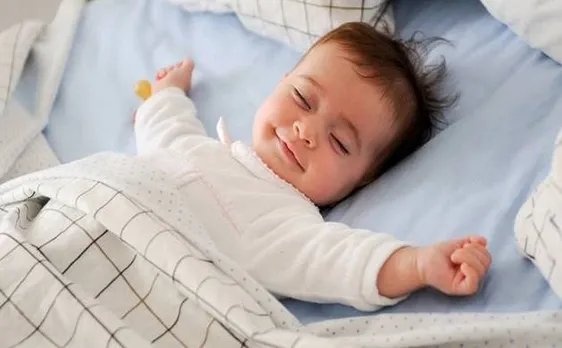 World Sleep Day: Indians take poor sleep on an avearge, says Fitbit research
