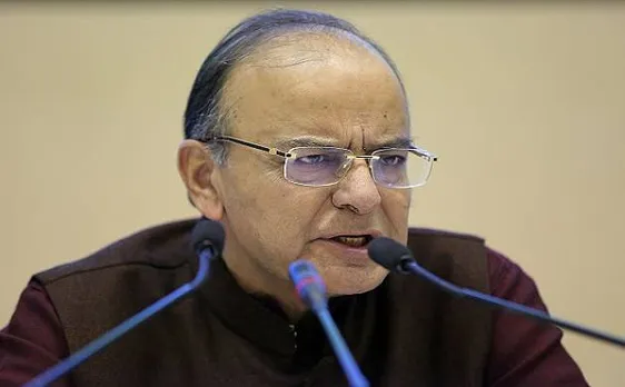 Arun Jaitley urges Russia to share defence technology, make in India