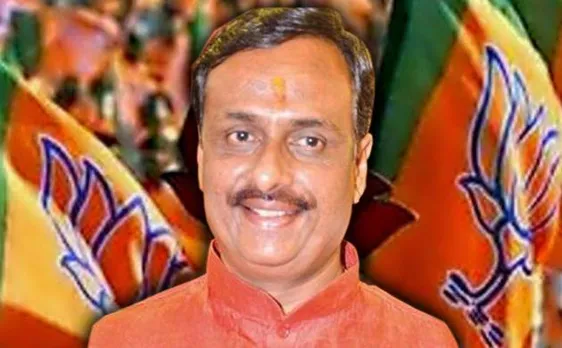 Dinesh Sharma: A slow and steady rise to post of UP Deputy CM