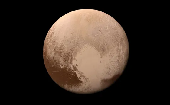 Pluto should be given its status of planet back, claim scientists