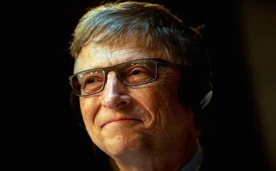 Bill Gates once again tops Forbes magazine list of world's richest billionaires