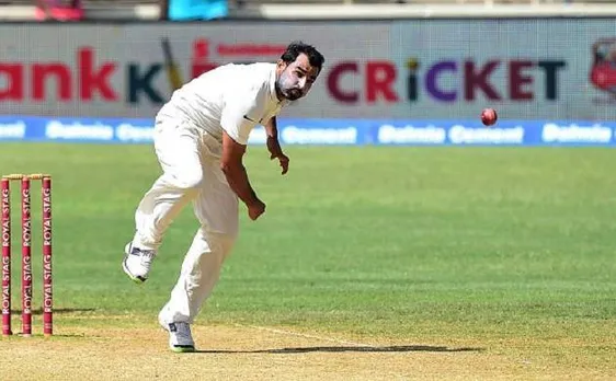 Vijay Hazare Trophy: Mohammed Shami all set to play for Bengal in mega final with Tamil Nadu 