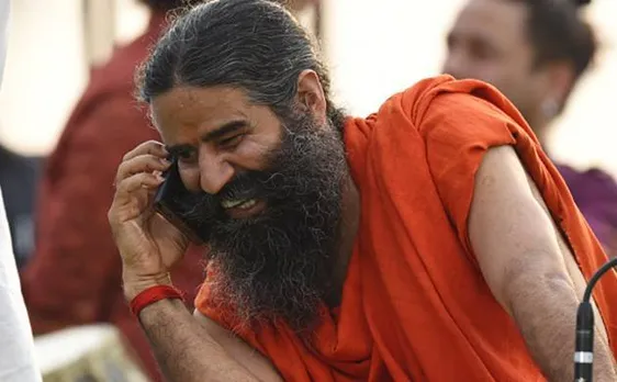 Saints, yogis, fakirs have made India, not emperors: Ramdev