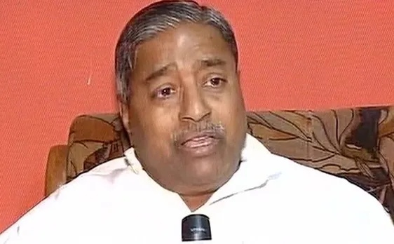 Will build Ram temple in Ayodhya at any cost, says BJP leader Vinay Katiyar