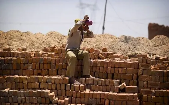 Brace for deadly heatwaves as India boils at 40 degree; heat stress intensifies across country, mercury soars in several states