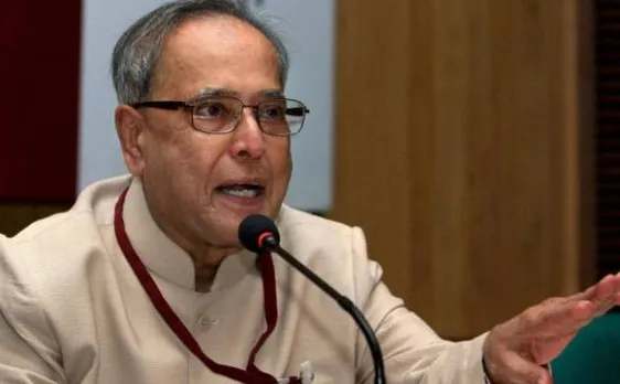 Namami Brahmaputra festival: Indians may be argumentative, but not intolerant, says President Pranab Mukherjee