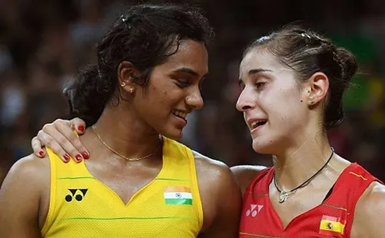 India Open 2017: PV Sindhu takes on Carolina Marin, know final schedule