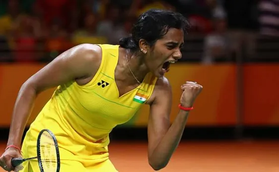 India Open Super Series: Amitabh Bachchan, Shah Rukh Khan congratulate PV Sindhu for her win