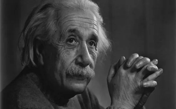 Albert Einstein's letter to science teacher auctioned for Rs 35 lakhs