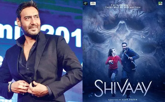 National Film Awards: Ajay Devgn delighted over Shivaay's victory, says 'it was well deserved'