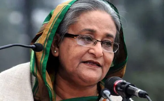 Bangladesh PM Sheikh Hasina to visit Ajmer dargah on Sunday