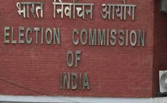 Election Commission finds EVMs and paper trail machines not tampered in Bhind demo