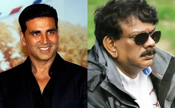 Akshay's National Film Award for best actor questioned over his proximity with a judge