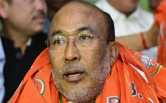 Assam Rifles recovers IED from Manipur CM N Biren Singhâ€™s travel route