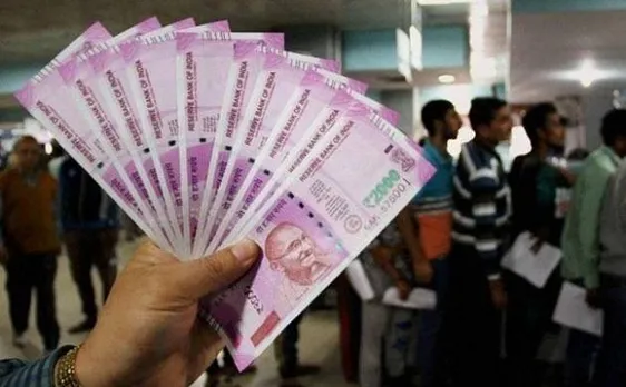 Blackmoney crackdown: Loans, card payments above Rs 2 Lakhs in cash to be shown in ITR