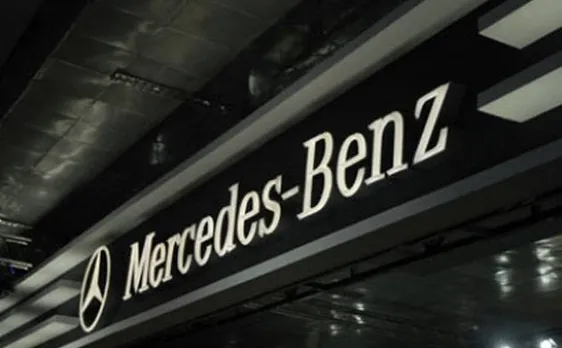 Mercedes Benz India registers best ever quarterly sales at 3,650 units