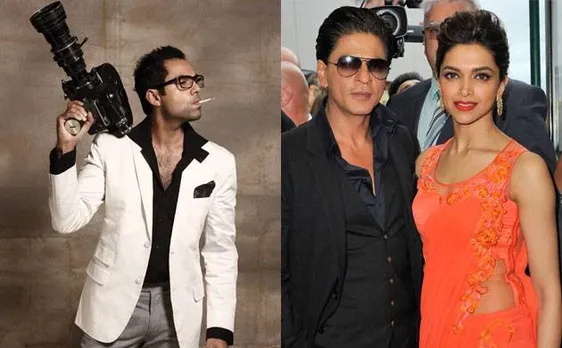 From SRK-Deepika, Abhay Deol slams B-Town celebs on endorsing 'racist' fairness creams